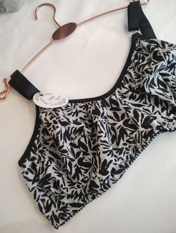 Producto - OFERTA Corpiño Rivera talle 6