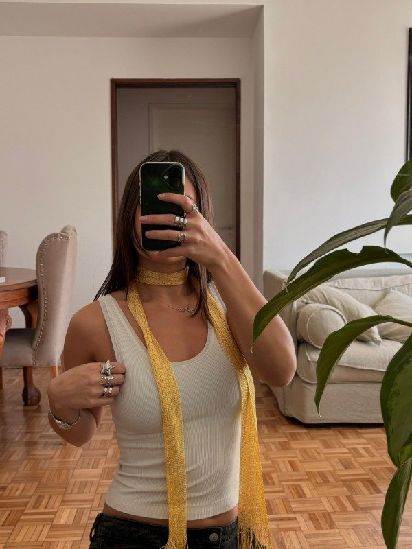 Producto - mini scarf sun - 0
