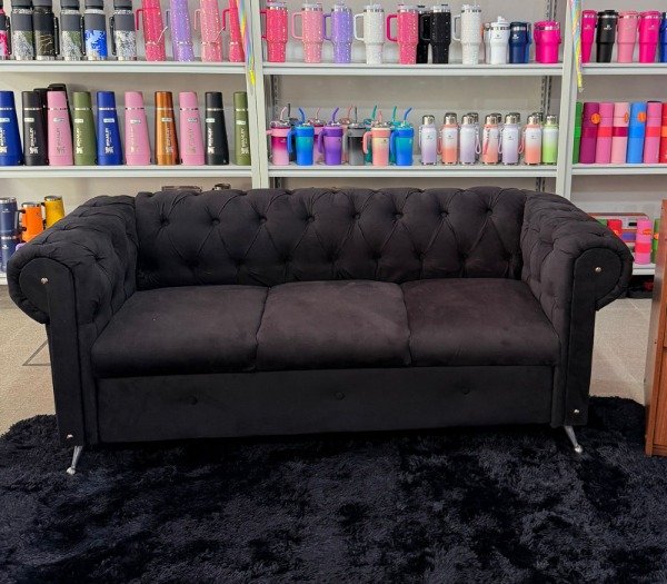 Producto - Sillón sofá Chester