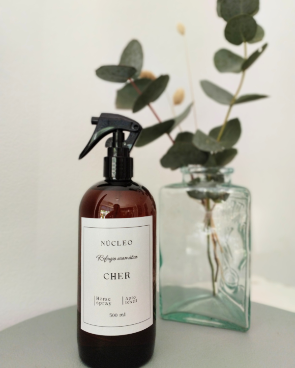 Producto - Home Spray (Perfumina) 500 ml Varios aromas