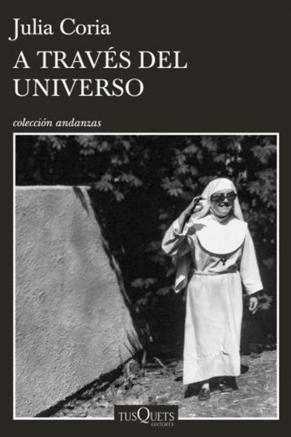 Producto - A través del universo - Julia Coria