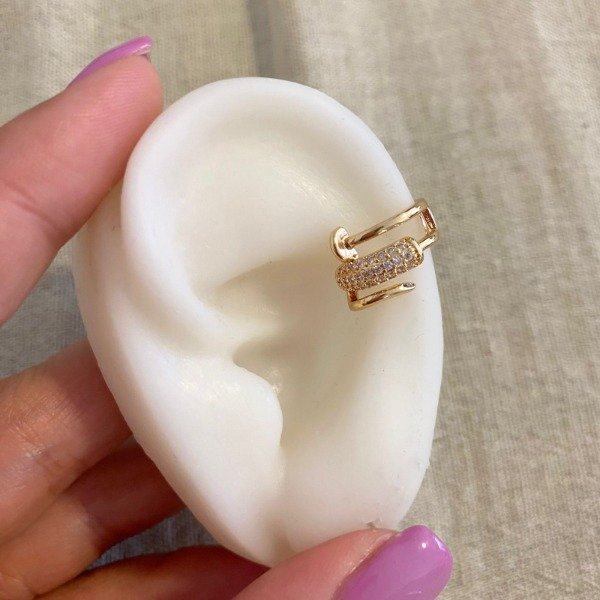 Producto - Cuff Triple