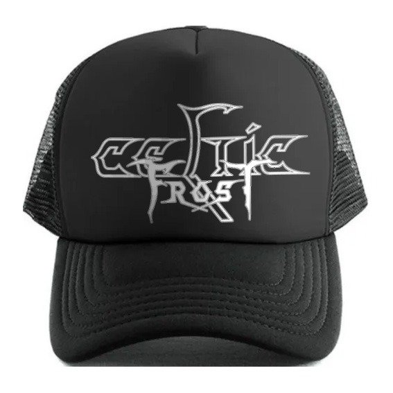 Gorra Celtic Frost