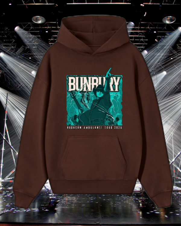 Producto - Canguro Bunbury