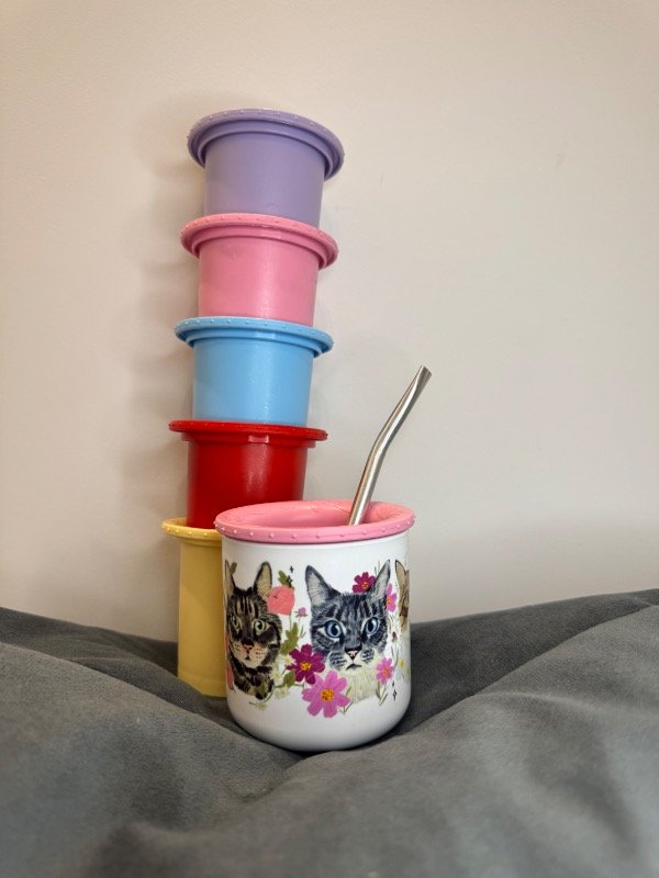 Producto - MATES - 5