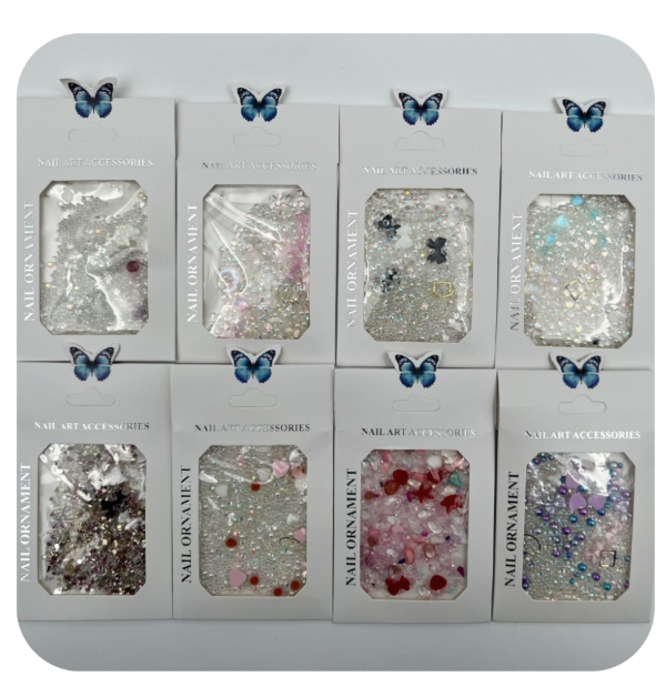 Producto - Decorativos strass