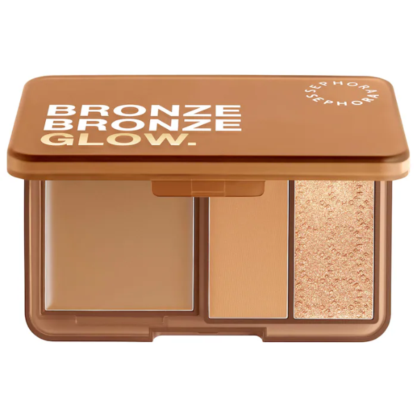 Producto - SEPHORA COLLECTION  Bronze Bronze Glow Face Palette
