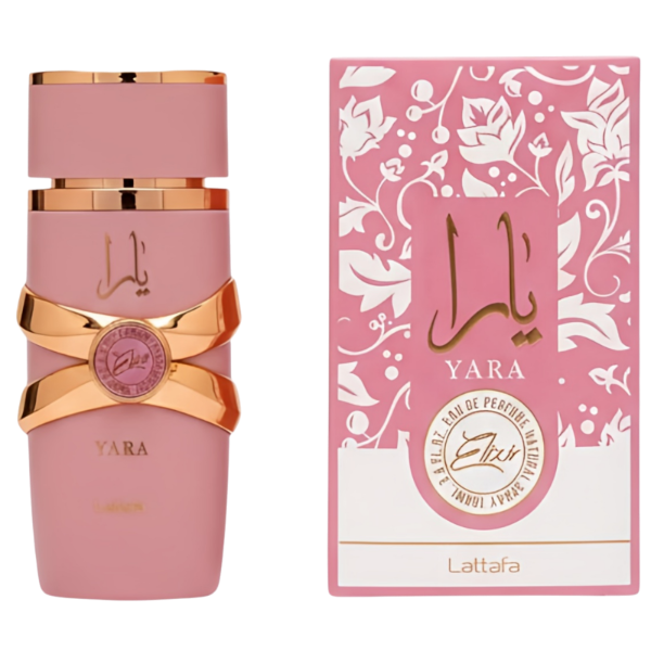 Producto - YARA ELIXIR LATTAFA