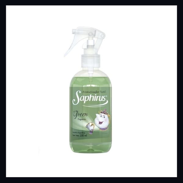 Producto - TEXTIL GREEN X250ml
