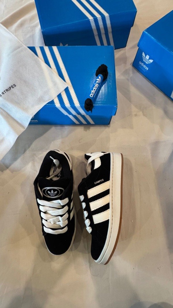 Producto - ADIDAS CAMPUS CLASICAS