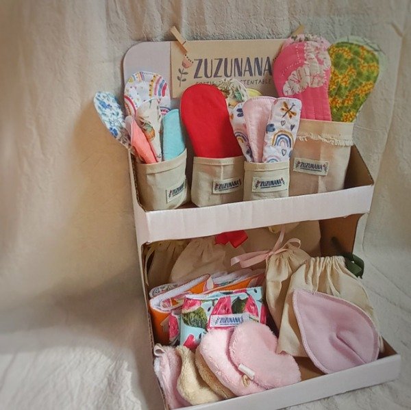 Producto - Exhibidor de cartón