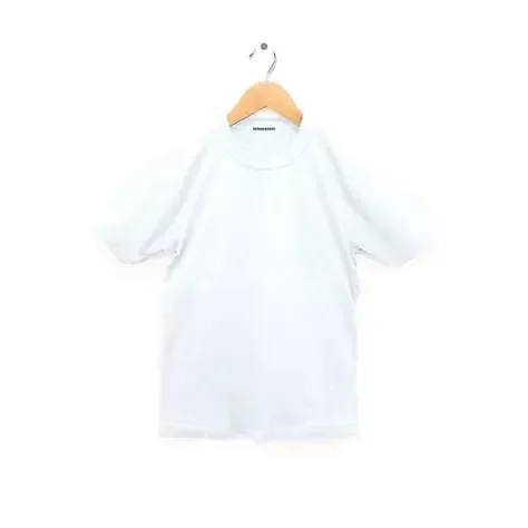 Producto - Remeras Lisas Algodón Marca Neser - Niño