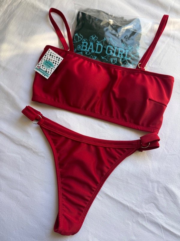 Producto - BANDO BORDO