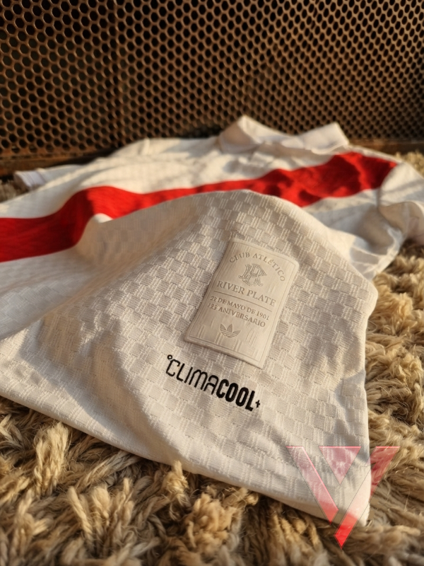 Producto - CAMISETA RIVER 125 ANIVERSARIO PREMIUM - 2