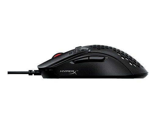 Producto - Mouse Gamer HyperX PulseFire Haste HWSH1-A-BK/G RGB - 1