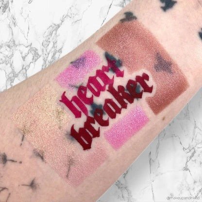 Producto - Paleta Iluminador "Heartbreaker" - Jeffree Star (Original) - 4