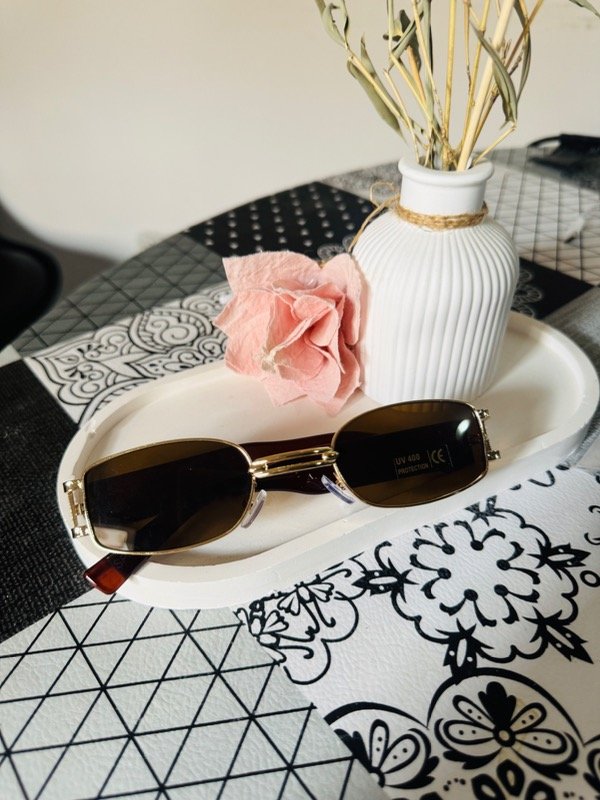 Producto - Lentes chill ares marrón