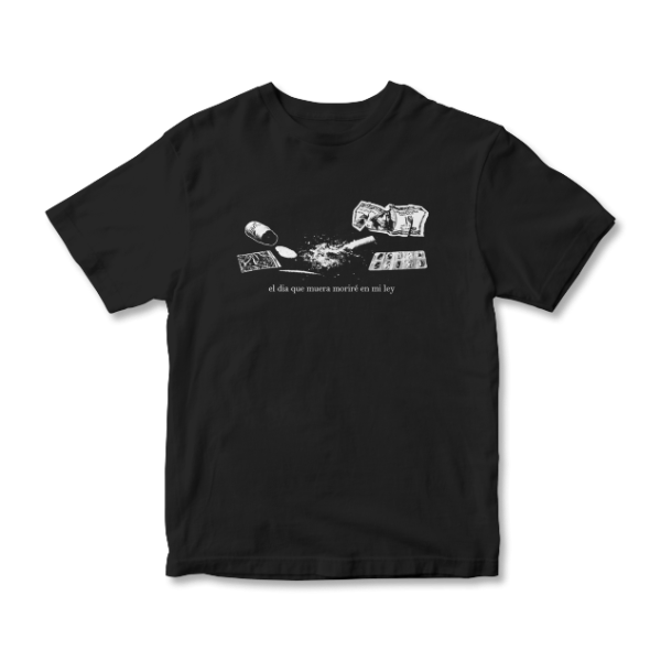 Producto - REMERA DILLOM BUENOS TIEMPOS