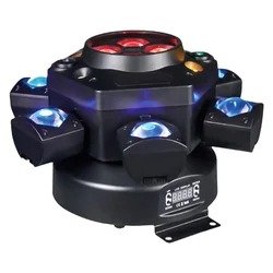 Producto - Iluminacao E Cenário Proyector De Luz Satellite A Mh073 N...