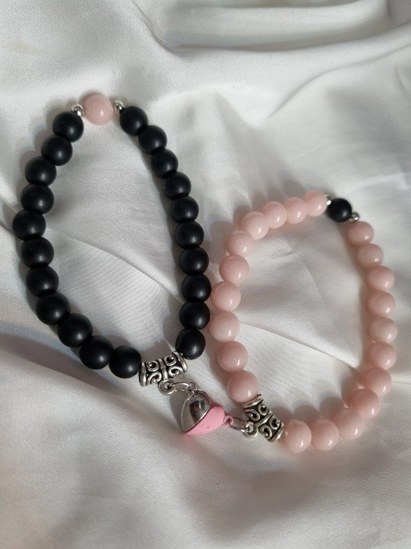 Producto - Pulseras de Perlas para Compartir - 1