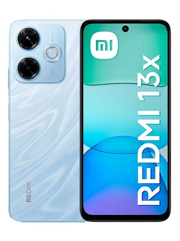Producto - Redmi 13x 8gb ram/ 256 Memoria 108 mp Cámara