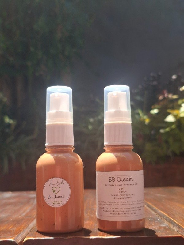 Producto - BB Cream