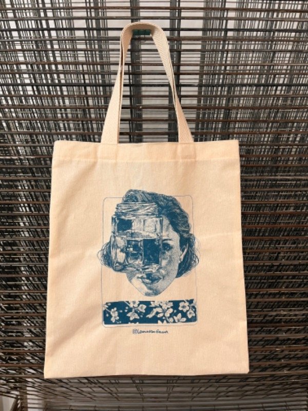 Producto - Bolsas con manija 35x40