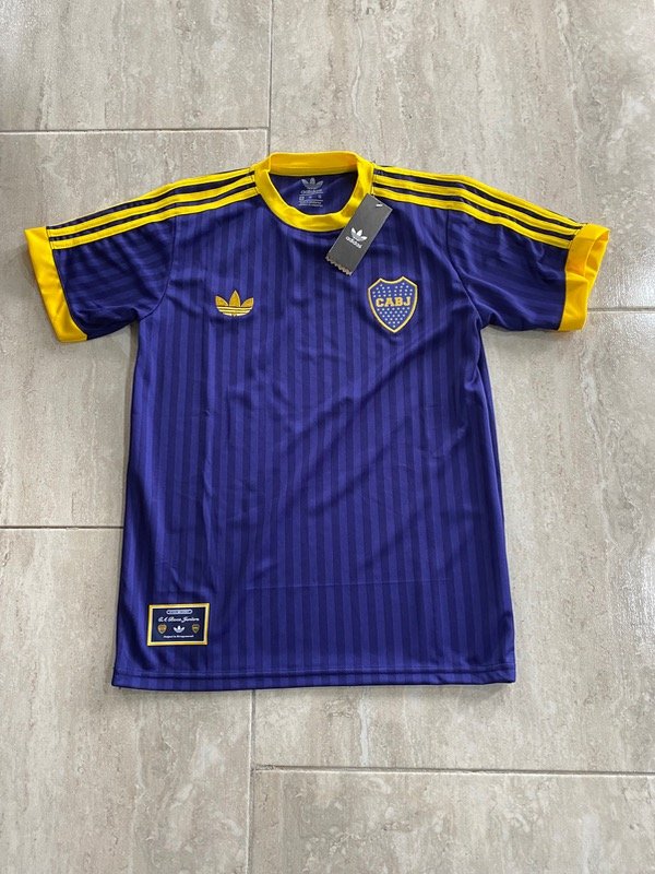 Producto - Boca rayas