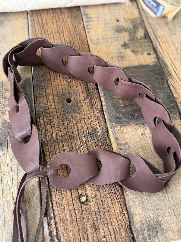 Producto - Faja Corralera - 1
