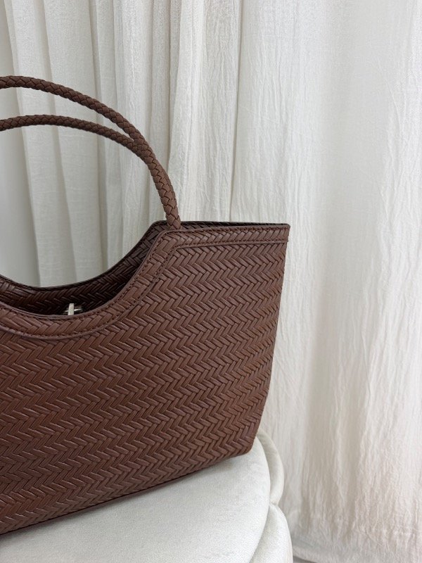 Producto - Tribeca Bag Chocolate - 1
