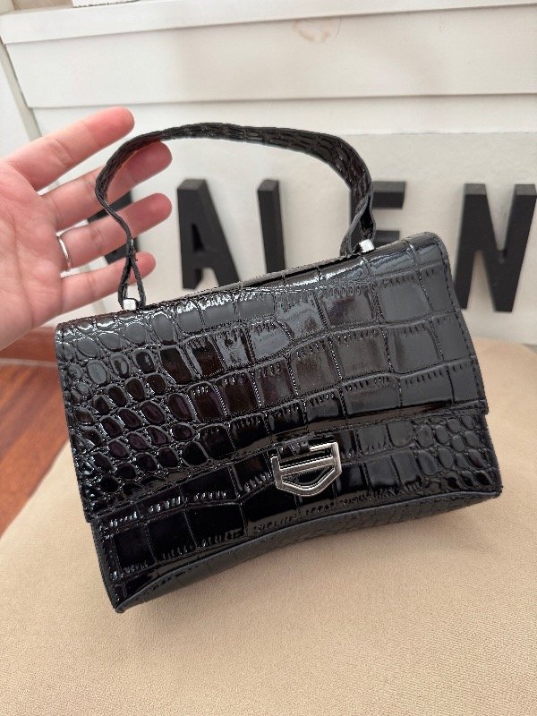 Producto - Mini bag Croco
