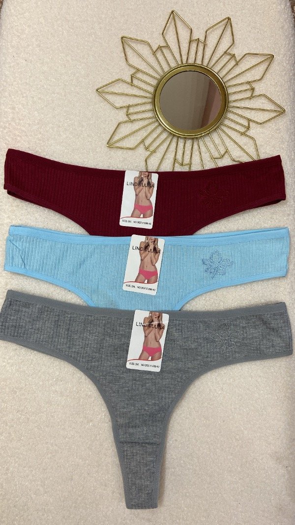 Producto - Colaless morley 3XL hoja