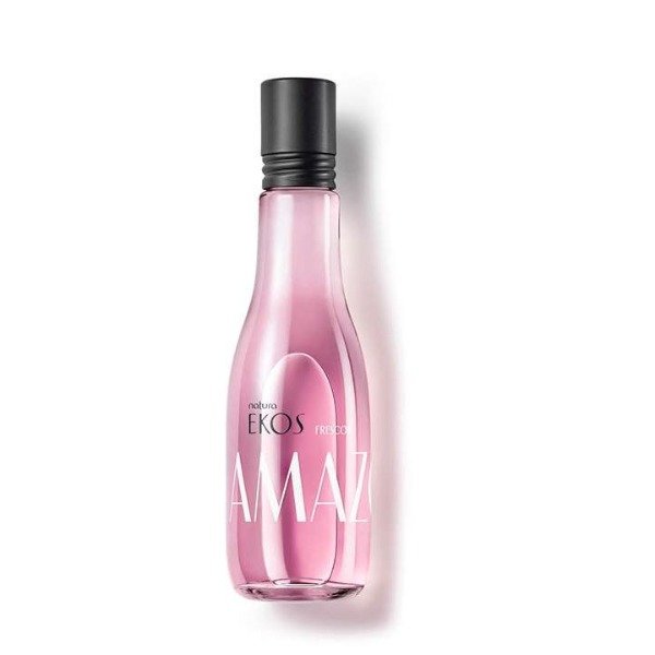 Producto - Frescor Amazo 75ml