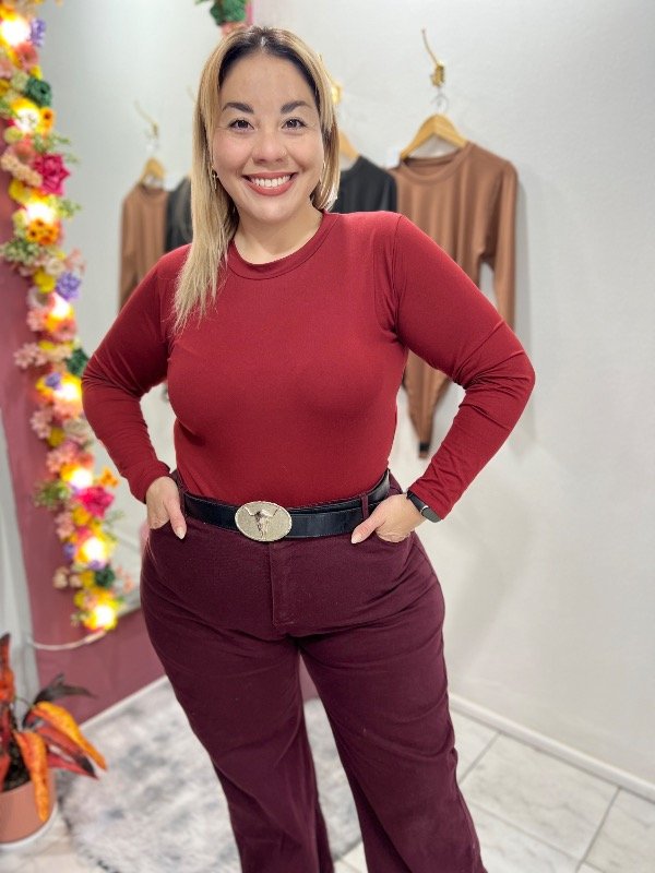 Producto - Body simona