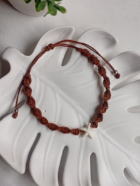 Producto - Tobillera NEREA - 1