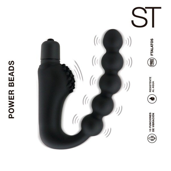 Producto - Power Beads