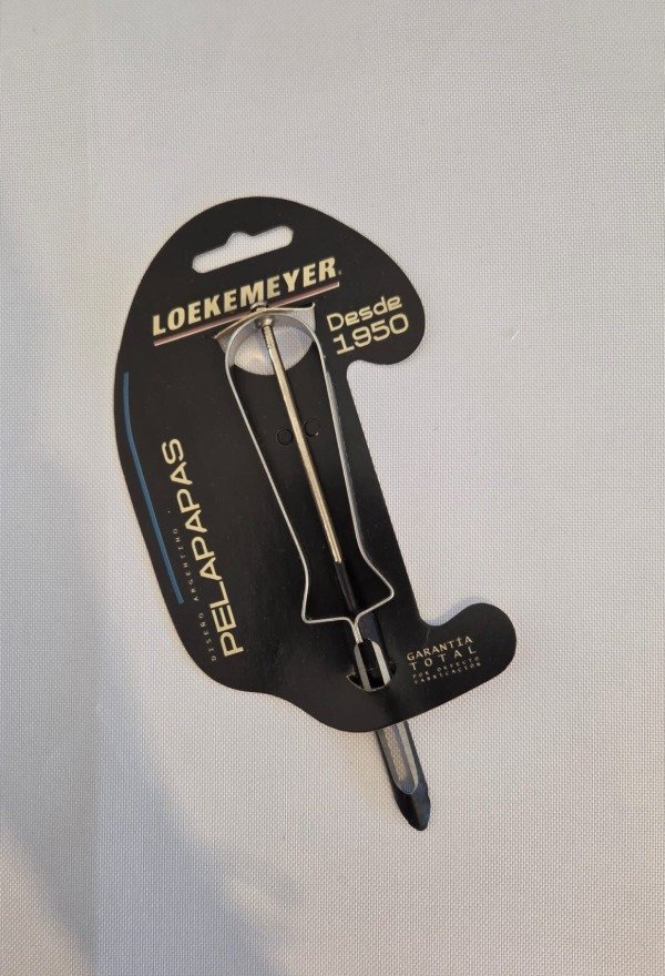 Producto - Pela papas