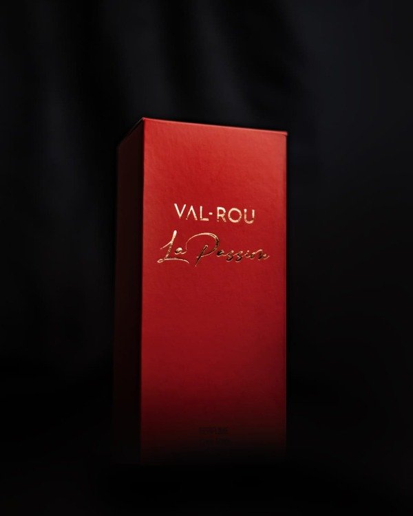 Producto - LA PASSION de 60cc