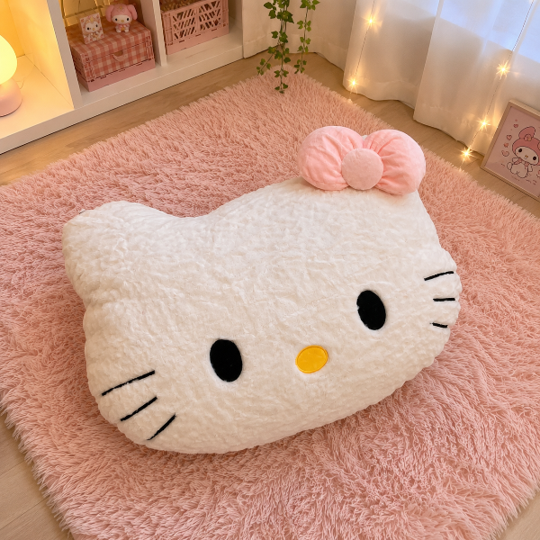 Producto - Almohadón Kitty 58 cm