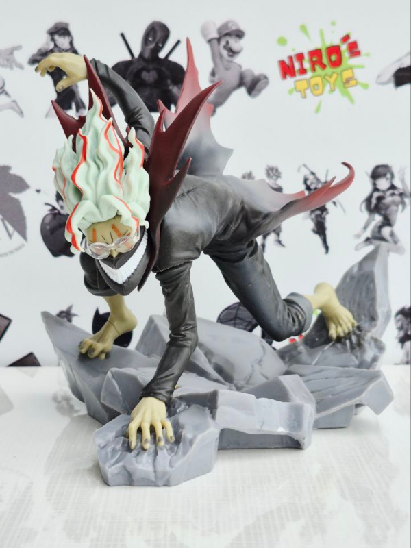 Producto - Okarun (15CM) - Figura Dan da dan - Nirostoys
