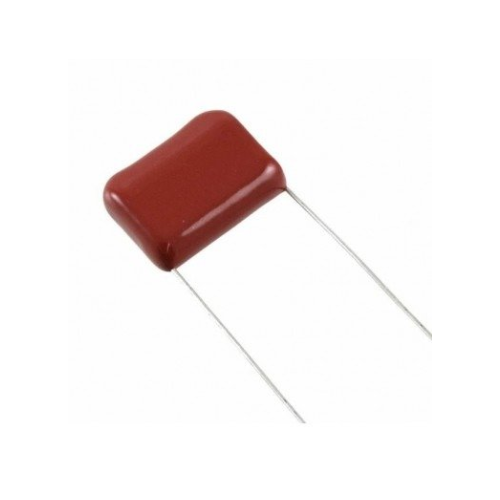Producto - Capacitor Poliéster 4.7UF 400V