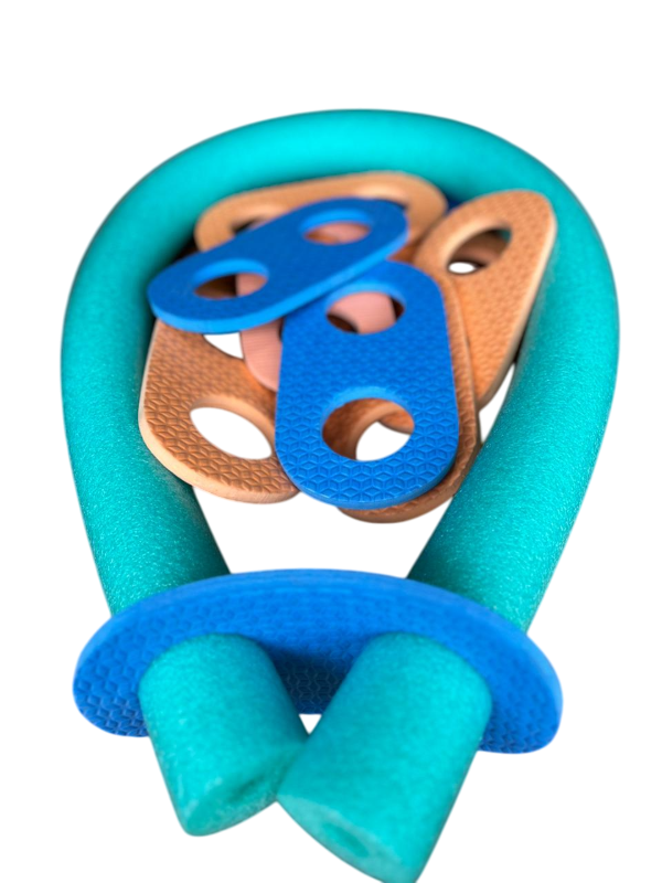 Producto - CONECTOR FLOTA 10MM