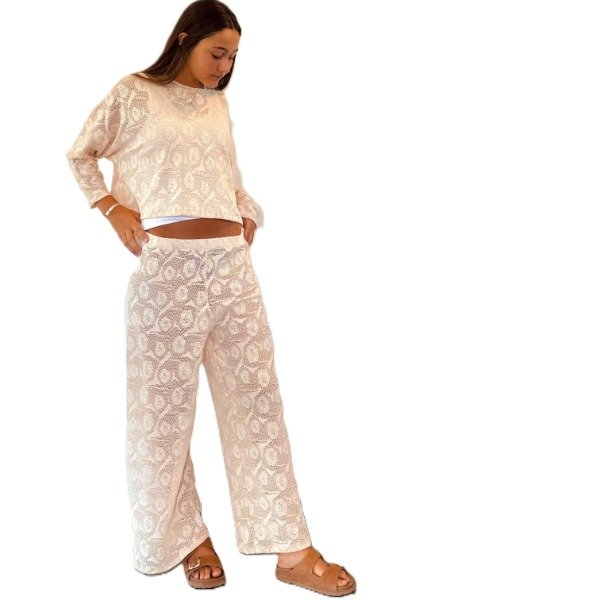 Producto - PANTALON PLAYA CROCHET - 1