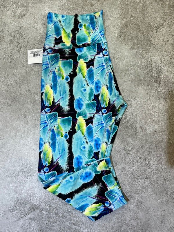 Producto - Calza pescadora estampada DGV