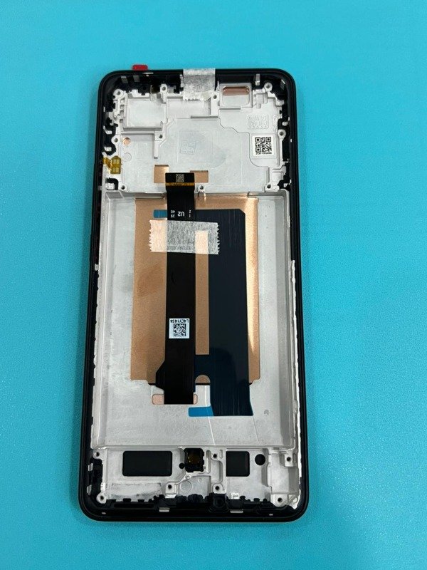 Producto - MODULO XIAOMI POCO X6 PRO ORIGINAL CON MARCO