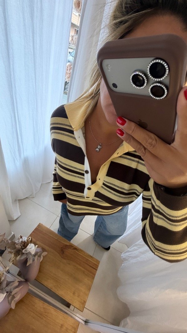 Producto - Sweater Málaga - 3