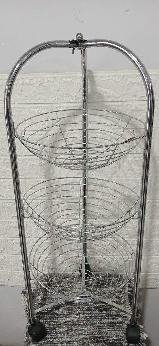 Producto - organizador de metal