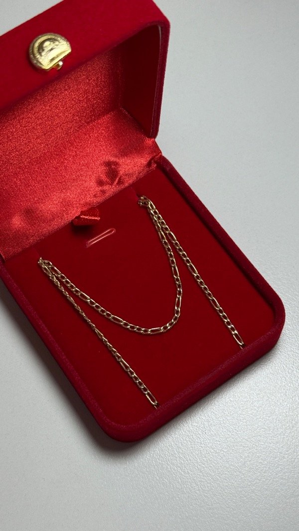 Producto - Cadena cartier - 4