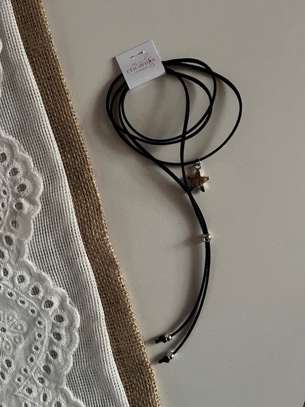 Producto - Corbatero estrella