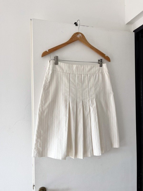 Producto - Falda Paula C DAnvers - 5